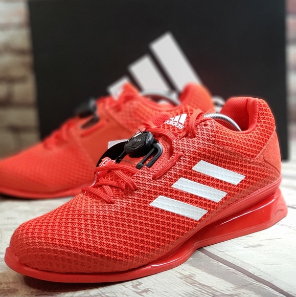 adidas boa weightlifting